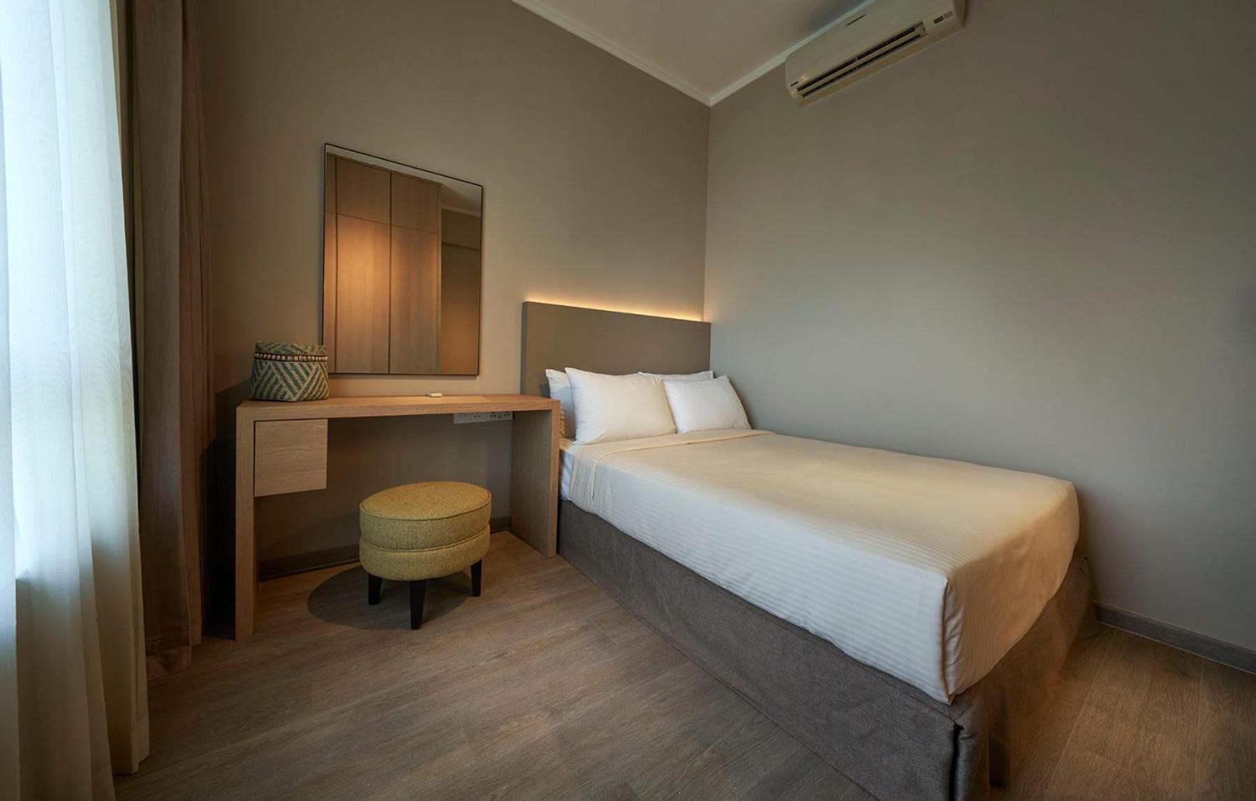 Great World Residences Singapore Exterior photo
