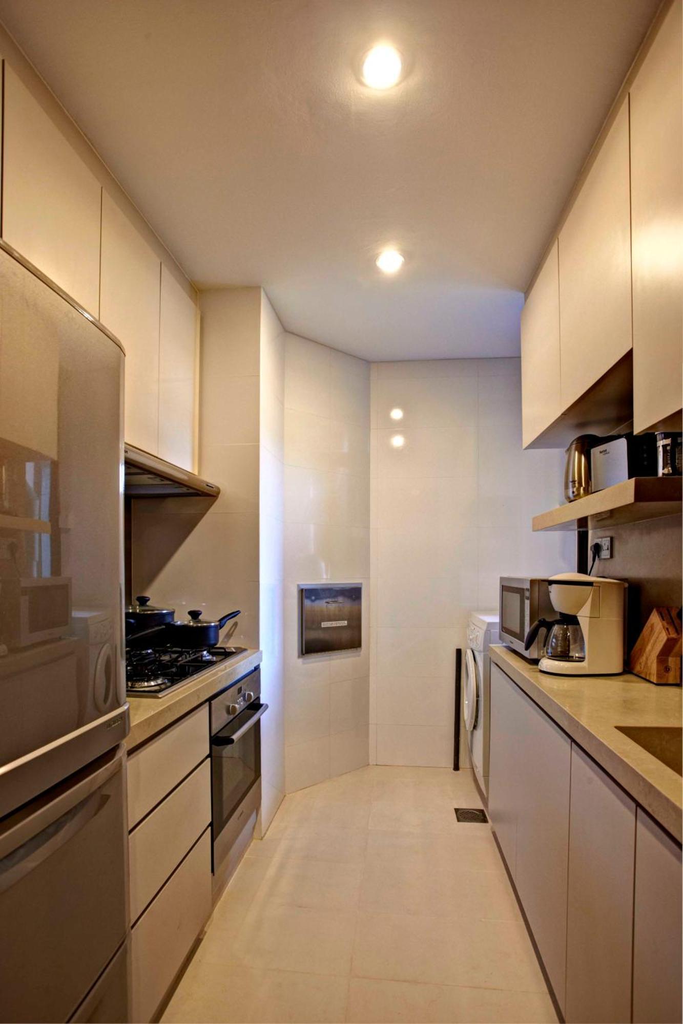 Great World Residences Singapore Exterior photo